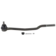 Purchase Top-Quality Inner Tie Rod End by MOOG - ES727 pa7