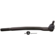 Purchase Top-Quality Inner Tie Rod End by MOOG - ES800465 pa5