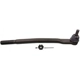 Purchase Top-Quality Inner Tie Rod End by MOOG - ES800465 pa7