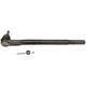 Purchase Top-Quality Inner Tie Rod End by MOOG - ES800777 pa2