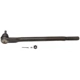 Purchase Top-Quality Inner Tie Rod End by MOOG - ES800778 pa2
