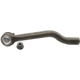 Purchase Top-Quality Inner Tie Rod End by MOOG - ES801220 pa5