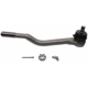 Purchase Top-Quality Inner Tie Rod End by MOOG - ES80590 pa1