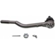 Purchase Top-Quality Inner Tie Rod End by MOOG - ES80590 pa2