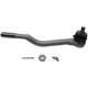 Purchase Top-Quality Inner Tie Rod End by MOOG - ES80590 pa3