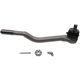 Purchase Top-Quality Inner Tie Rod End by MOOG - ES80590 pa4