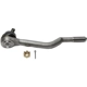 Purchase Top-Quality Inner Tie Rod End by MOOG - ES80590 pa5