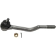 Purchase Top-Quality Inner Tie Rod End by MOOG - ES80590 pa9