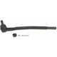 Purchase Top-Quality Inner Tie Rod End by MOOG - ES80753 pa1