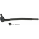 Purchase Top-Quality Inner Tie Rod End by MOOG - ES80753 pa2