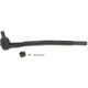 Purchase Top-Quality Inner Tie Rod End by MOOG - ES80753 pa3