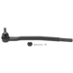 Purchase Top-Quality Inner Tie Rod End by MOOG - ES80753 pa4
