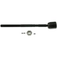 Purchase Top-Quality MOOG - EV117 - Inner Tie Rod End pa4
