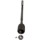 Purchase Top-Quality Inner Tie Rod End by MOOG - EV120 pa2
