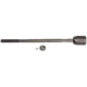 Purchase Top-Quality Inner Tie Rod End by MOOG - EV120 pa3
