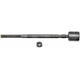 Purchase Top-Quality Inner Tie Rod End by MOOG - EV128 pa1