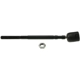 Purchase Top-Quality Inner Tie Rod End by MOOG - EV128 pa4