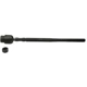 Purchase Top-Quality MOOG - EV195 - Inner Tie Rod End pa2
