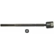 Purchase Top-Quality Inner Tie Rod End by MOOG - EV252 pa1
