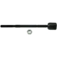 Purchase Top-Quality Inner Tie Rod End by MOOG - EV252 pa2