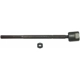Purchase Top-Quality Inner Tie Rod End by MOOG - EV252 pa4