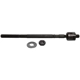 Purchase Top-Quality Inner Tie Rod End by MOOG - EV257 pa2
