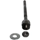 Purchase Top-Quality Inner Tie Rod End by MOOG - EV257 pa5