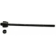 Purchase Top-Quality Inner Tie Rod End by MOOG - EV260 pa2