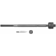 Purchase Top-Quality Inner Tie Rod End by MOOG - EV260 pa5