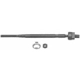 Purchase Top-Quality Inner Tie Rod End by MOOG - EV266 pa1