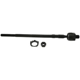 Purchase Top-Quality Inner Tie Rod End by MOOG - EV266 pa4