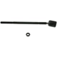 Purchase Top-Quality Inner Tie Rod End by MOOG - EV275 pa3