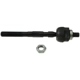 Purchase Top-Quality Inner Tie Rod End by MOOG - EV299 pa2