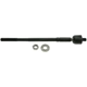 Purchase Top-Quality Inner Tie Rod End by MOOG - EV301 pa4