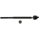 Purchase Top-Quality Inner Tie Rod End by MOOG - EV303 pa4