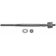 Purchase Top-Quality Inner Tie Rod End by MOOG - EV310 pa1
