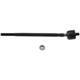 Purchase Top-Quality Inner Tie Rod End by MOOG - EV310 pa3
