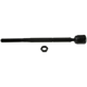Purchase Top-Quality Inner Tie Rod End by MOOG - EV318 pa2