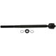 Purchase Top-Quality Inner Tie Rod End by MOOG - EV319 pa3