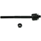 Purchase Top-Quality Inner Tie Rod End by MOOG - EV323 pa4
