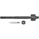 Purchase Top-Quality Inner Tie Rod End by MOOG - EV323 pa6