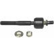 Purchase Top-Quality Inner Tie Rod End by MOOG - EV342 pa9