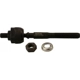 Purchase Top-Quality Inner Tie Rod End by MOOG - EV367 pa6