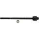 Purchase Top-Quality MOOG - EV370 - Inner Tie Rod End pa4