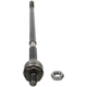 Purchase Top-Quality Inner Tie Rod End by MOOG - EV379 pa10