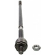 Purchase Top-Quality Inner Tie Rod End by MOOG - EV379 pa2