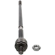 Purchase Top-Quality Inner Tie Rod End by MOOG - EV379 pa3