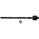 Purchase Top-Quality Inner Tie Rod End by MOOG - EV396 pa2