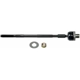 Purchase Top-Quality Inner Tie Rod End by MOOG - EV396 pa3