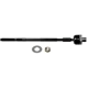 Purchase Top-Quality Inner Tie Rod End by MOOG - EV396 pa6